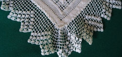 Renda da Turca