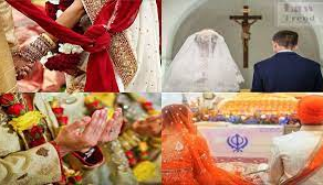 Haryana: Change of religion will not be allowed for marriage, the governor has approved the law
