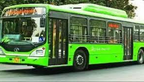 Delhi government is now kind to labourer, announced free travel in DTC bus, DTC bus, house and free