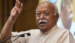 Our religion is governed by science and science needs that religion to be...:RSS Chief Mohan Bhagwat