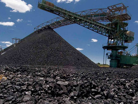 Amit Shah meets ministers amid concerns of coal shortage and power crisis