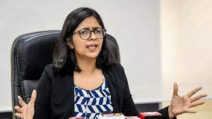 Swati Maliwal narrated the painful incident, said- My father sexually abused me in childhood.....