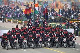 Book tickets online for Republic Day Parade, metro ride will also be free