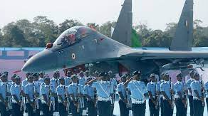 Air Force of India and Japan will challenge China in the Indo-Pacific region
