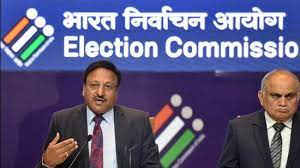 Gujarat assembly elections will be held in two phases, voting will be held on 1 and 5 December