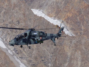 पीएम मोदी 19 नवंबर को भारतीय वायुसेना को HAL निर्मित लाइट कॉम्बैट हेलीकॉप्टर सौंपेंगे