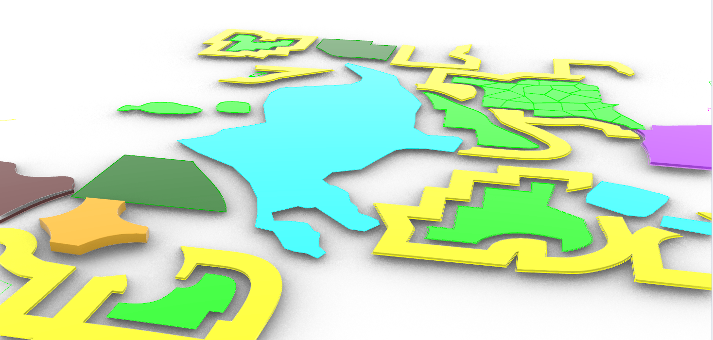 An image showing the user input