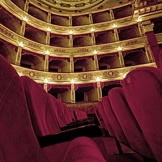 Immagine del redattore: Compagnia Teresianum