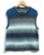 Riot Vest on a hanger