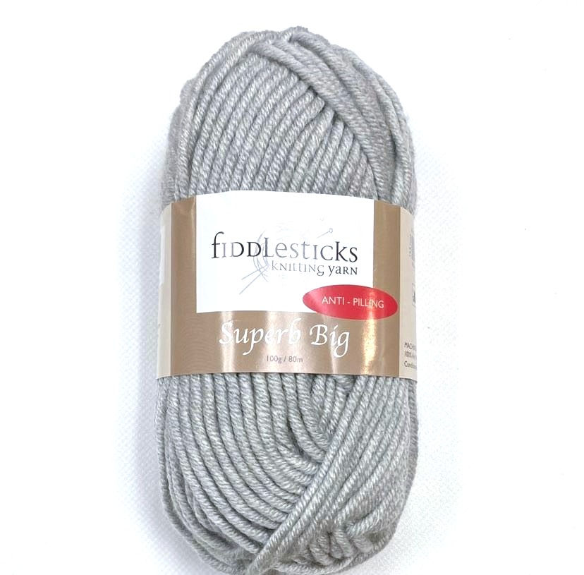 Thumbnail: Fiddlesticks Superb Big Colour 70809 Marle