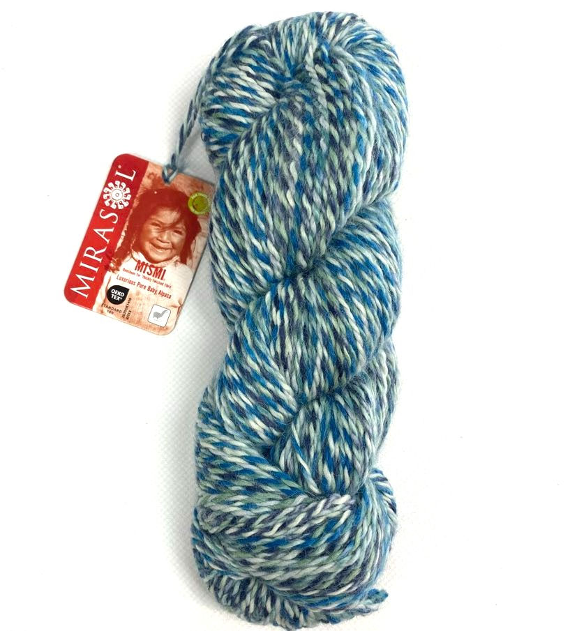 Thumbnail: Mirasol Mismi Colour 4004