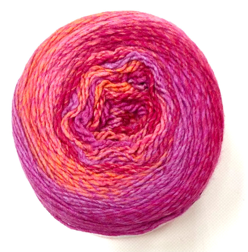 Thumbnail: Crochet Cuddle Rug Kit - 8ply - 13 Colours