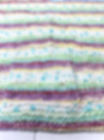 Cuddle Rug close up photo