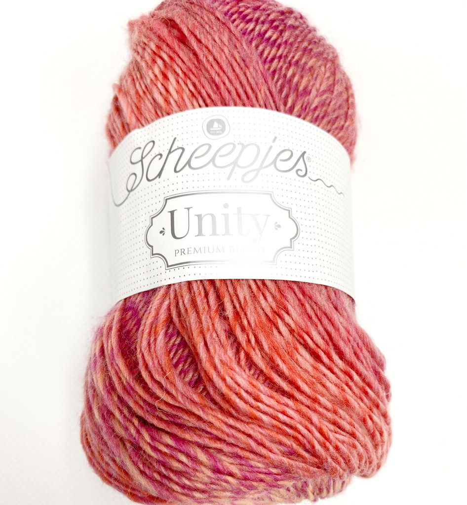 Thumbnail: Scheepjes Unity Colour 963 Haak Maar Raak