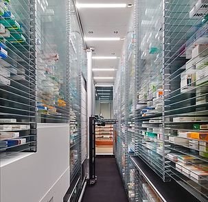 Apotek - Farmasi - Obat Kanker - Apotek Alfa Medika