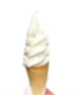 Casquinha ou Cascão Baunilha