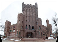 Frontier Stone WNY