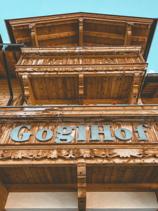 Gasthof Goglhof