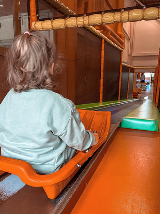 Joy - Das Kinderparadies