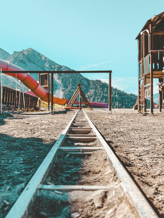Bergbahnen Rosshütte