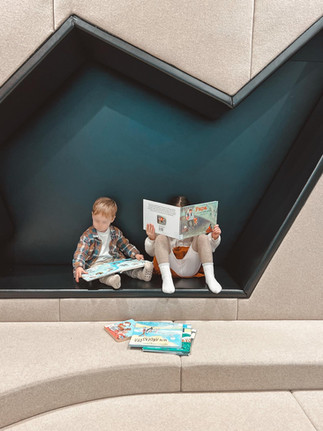 Stadtbibliothek Innsbruck