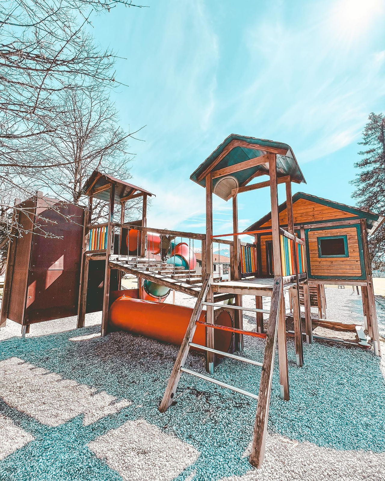 Alpenhotel Speckbacherhof