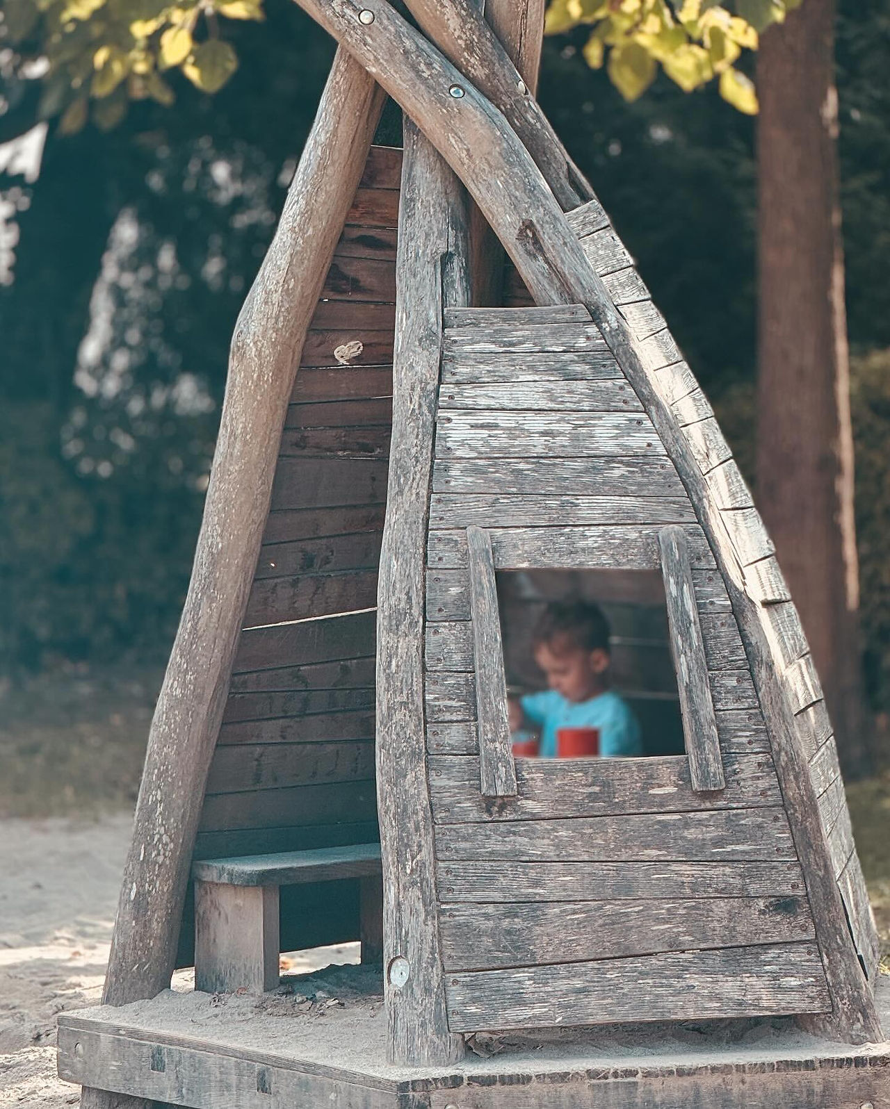 Spielplatz Dr.-Stumpf-Straße