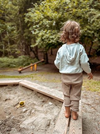 Waldspielplatz Aldrans