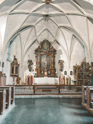 Schloss Tratzberg