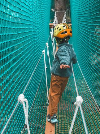 Adventurepark Fulpmes
