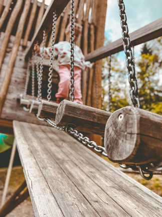 Waldspielplatz Fügenberg