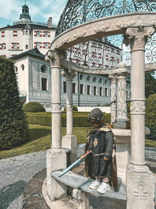 Schloss Ambras