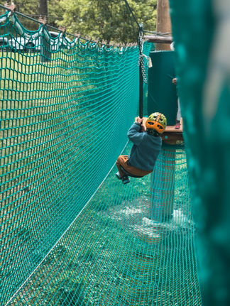 Adventurepark Fulpmes