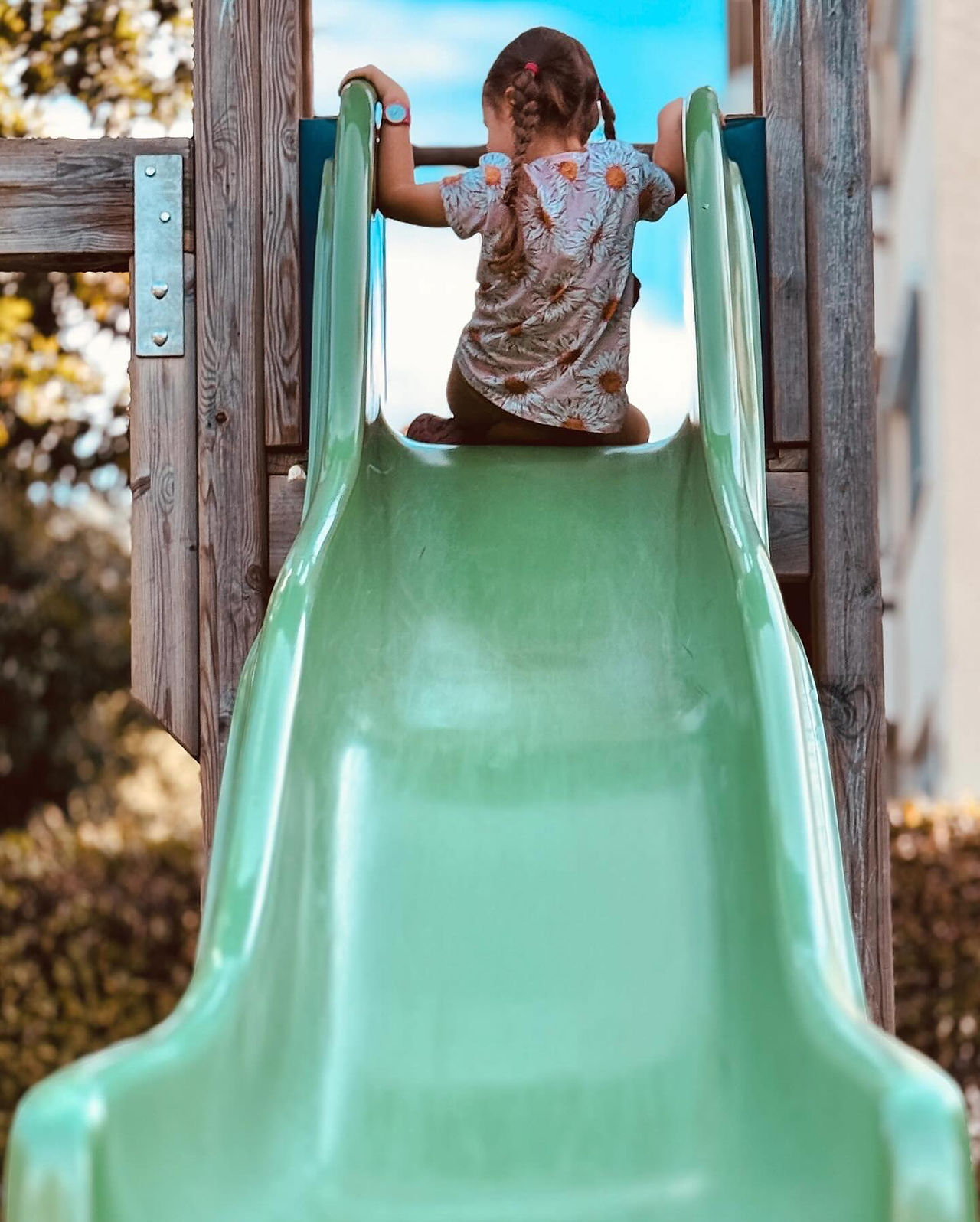 Spielplatz Dr.-Stumpf-Straße