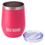 Miniatura: Copo térmico tipo cuia 360ml com tampa "cores claras" (Com Seu Nome)