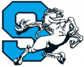 GO MUSTANGS!