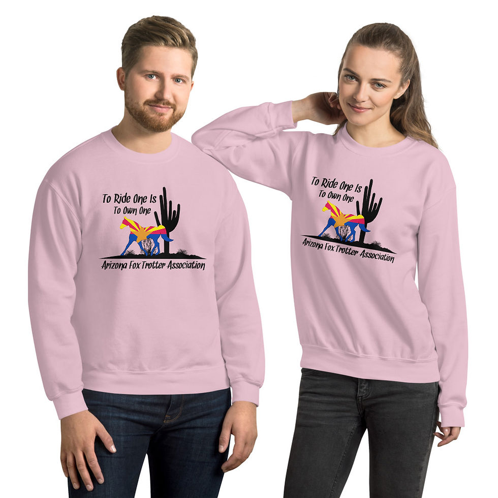 Thumbnail: Unisex Sweatshirt