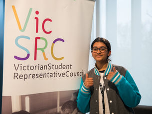 Giving the student perspective on VET