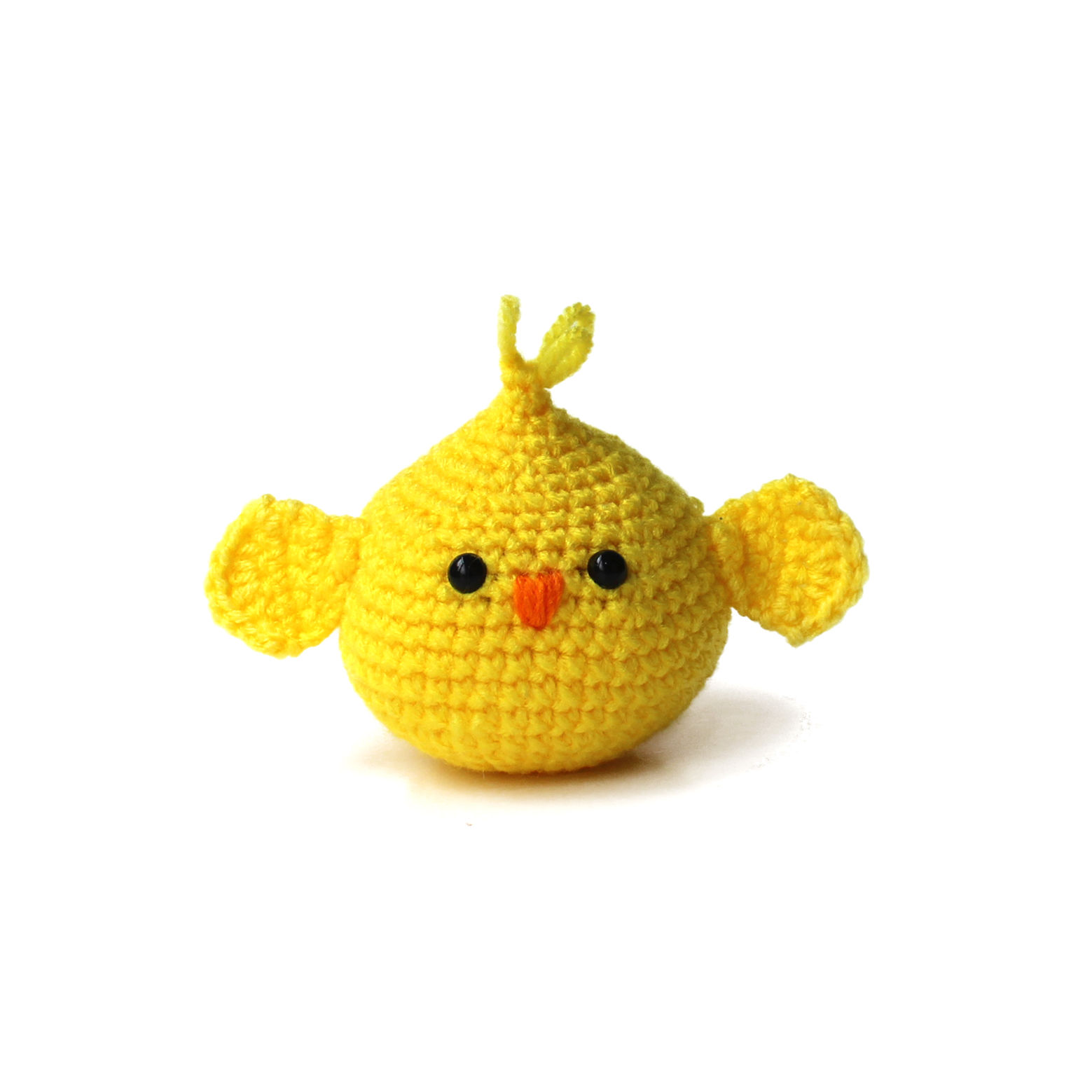 Chicken stress and anxiety relief ball