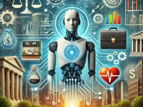 L'Intelligence Artificielle transforme le Monde