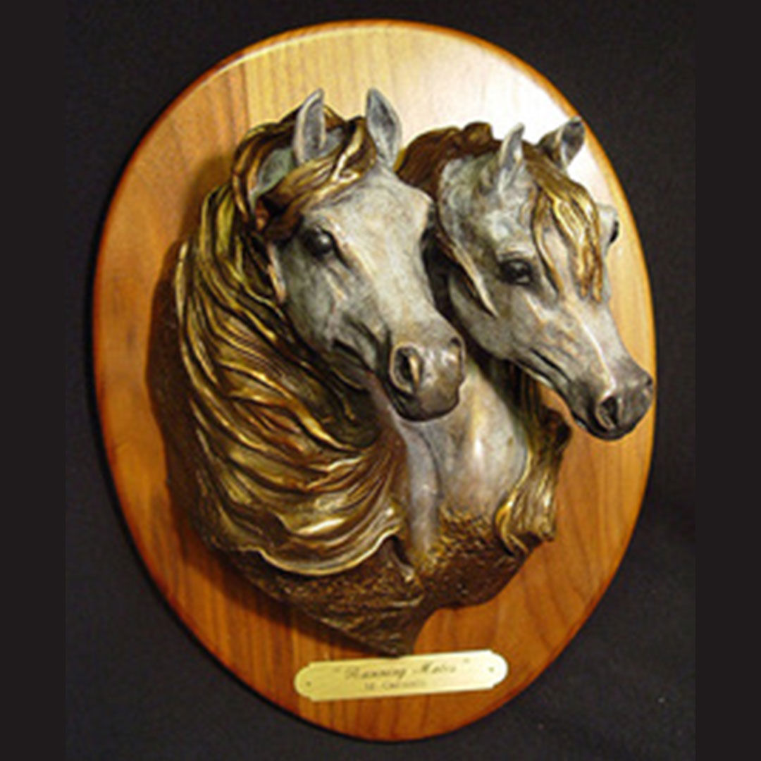 Running Mates Patina Off White