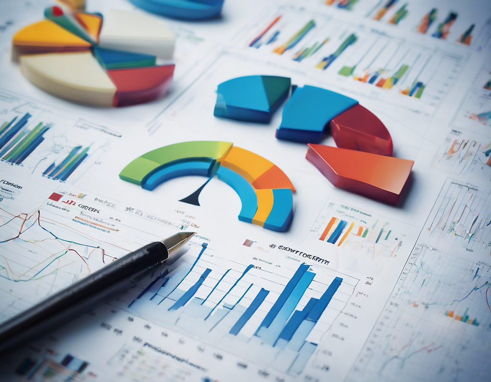 Maximize Your ROI with Top Business Consultants