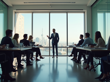 Explore Wallace Consulting Solutions: Your Partner in Growth and Innovation