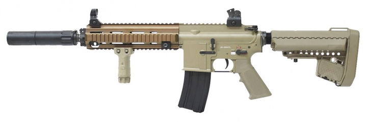 Le 416 Devgru de Bolt sort de l'ombre...