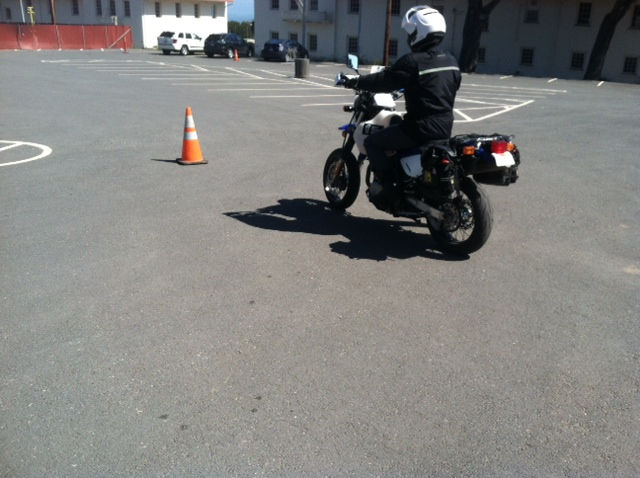 san francisco learn to ride moto