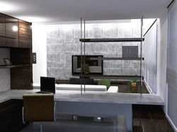 Interior Design Case / 室內設計接案