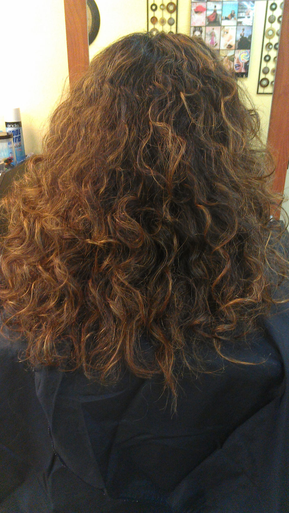 Blowout Before