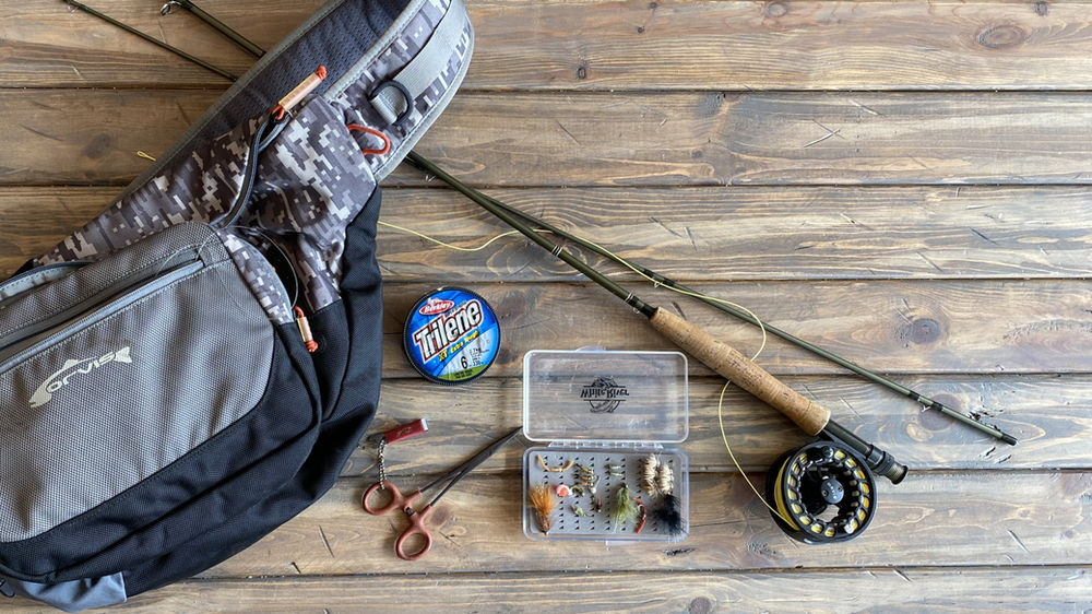 How to Start Fishing Beginner Guide and Starter Gear Kit