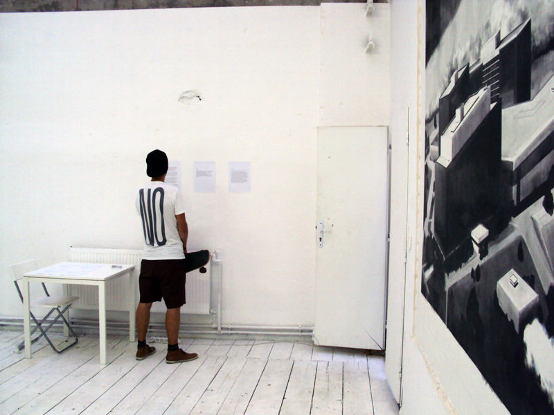 FUTURA Centre for Contemporary Art