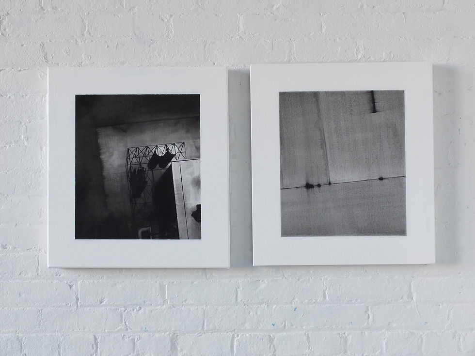Snapshot No. 10001 (Detail)